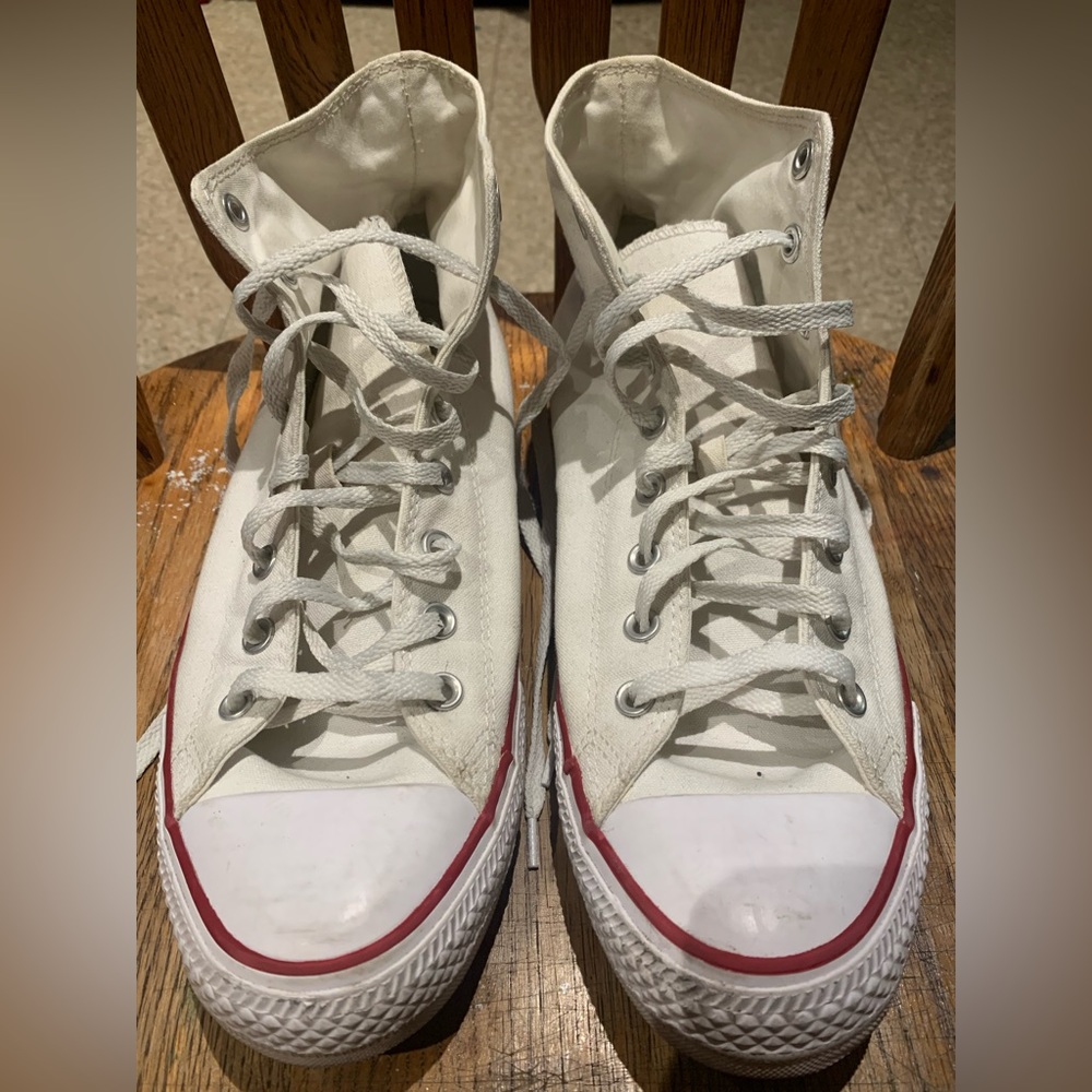 Converse chuck Taylor all star high top
